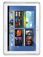 Best available price of Samsung Galaxy Note 10-1 N8010 in Antigua