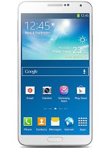 Best available price of Samsung Galaxy Note 3 in Antigua
