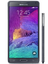 Best available price of Samsung Galaxy Note 4 in Antigua