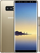 Best available price of Samsung Galaxy Note8 in Antigua