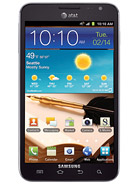 Best available price of Samsung Galaxy Note I717 in Antigua