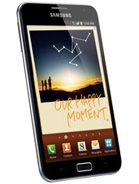 Best available price of Samsung Galaxy Note N7000 in Antigua