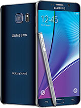 Best available price of Samsung Galaxy Note5 in Antigua