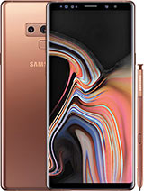 Best available price of Samsung Galaxy Note9 in Antigua