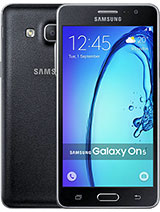 Best available price of Samsung Galaxy On5 in Antigua