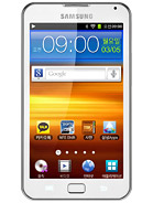 Best available price of Samsung Galaxy Player 70 Plus in Antigua