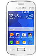 Best available price of Samsung Galaxy Pocket 2 in Antigua