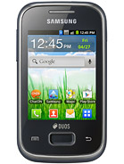 Best available price of Samsung Galaxy Pocket Duos S5302 in Antigua