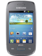 Best available price of Samsung Galaxy Pocket Neo S5310 in Antigua