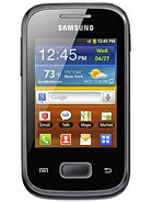 Best available price of Samsung Galaxy Pocket S5300 in Antigua