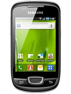 Best available price of Samsung Galaxy Pop Plus S5570i in Antigua