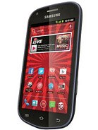 Best available price of Samsung Galaxy Reverb M950 in Antigua