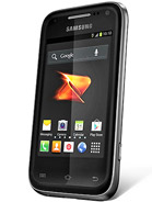 Best available price of Samsung Galaxy Rush M830 in Antigua
