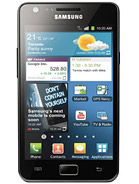 Best available price of Samsung Galaxy S II 4G I9100M in Antigua