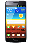 Best available price of Samsung I929 Galaxy S II Duos in Antigua