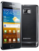 Best available price of Samsung I9100 Galaxy S II in Antigua