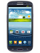 Best available price of Samsung Galaxy S III I747 in Antigua