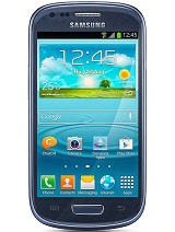 Best available price of Samsung I8190 Galaxy S III mini in Antigua