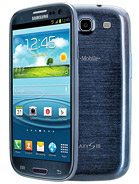 Best available price of Samsung Galaxy S III T999 in Antigua