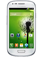 Best available price of Samsung I8200 Galaxy S III mini VE in Antigua