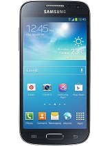 Best available price of Samsung I9190 Galaxy S4 mini in Antigua