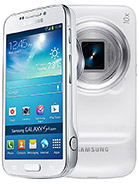 Best available price of Samsung Galaxy S4 zoom in Antigua