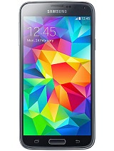Best available price of Samsung Galaxy S5 in Antigua
