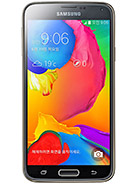 Best available price of Samsung Galaxy S5 LTE-A G906S in Antigua