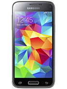 Best available price of Samsung Galaxy S5 mini Duos in Antigua