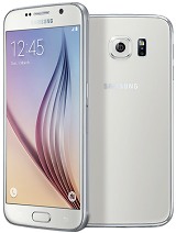 Best available price of Samsung Galaxy S6 in Antigua
