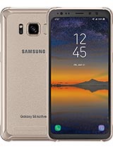 Best available price of Samsung Galaxy S8 Active in Antigua