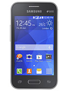 Best available price of Samsung Galaxy Star 2 in Antigua