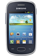 Best available price of Samsung Galaxy Star S5280 in Antigua