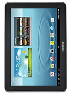 Best available price of Samsung Galaxy Tab 2 10-1 CDMA in Antigua