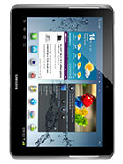 Best available price of Samsung Galaxy Tab 2 10-1 P5100 in Antigua