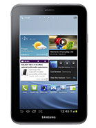 Best available price of Samsung Galaxy Tab 2 7-0 P3100 in Antigua