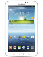 Best available price of Samsung Galaxy Tab 3 7-0 WiFi in Antigua