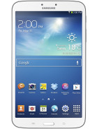 Best available price of Samsung Galaxy Tab 3 8-0 in Antigua