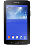 Best available price of Samsung Galaxy Tab 3 Lite 7-0 3G in Antigua