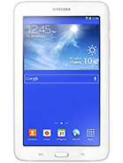 Best available price of Samsung Galaxy Tab 3 Lite 7-0 VE in Antigua