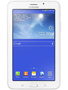 Best available price of Samsung Galaxy Tab 3 V in Antigua