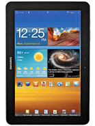 Best available price of Samsung Galaxy Tab 8-9 P7310 in Antigua