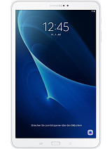 Best available price of Samsung Galaxy Tab A 10-1 2016 in Antigua