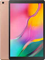 Best available price of Samsung Galaxy Tab A 10.1 (2019) in Antigua