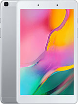 Best available price of Samsung Galaxy Tab A 8.0 (2019) in Antigua