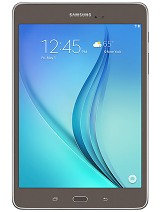 Best available price of Samsung Galaxy Tab A 8-0 2015 in Antigua