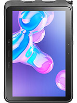 Best available price of Samsung Galaxy Tab Active Pro in Antigua
