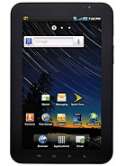 Best available price of Samsung Galaxy Tab CDMA P100 in Antigua