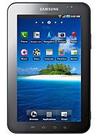Best available price of Samsung P1000 Galaxy Tab in Antigua