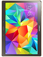 Best available price of Samsung Galaxy Tab S 10-5 LTE in Antigua